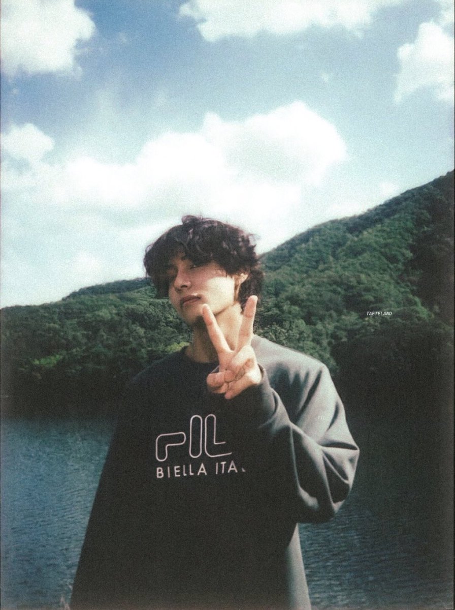 taeteland's tweet photo. in the soop kim taehyung 📸 https://t.co/5uhmbeqPRC