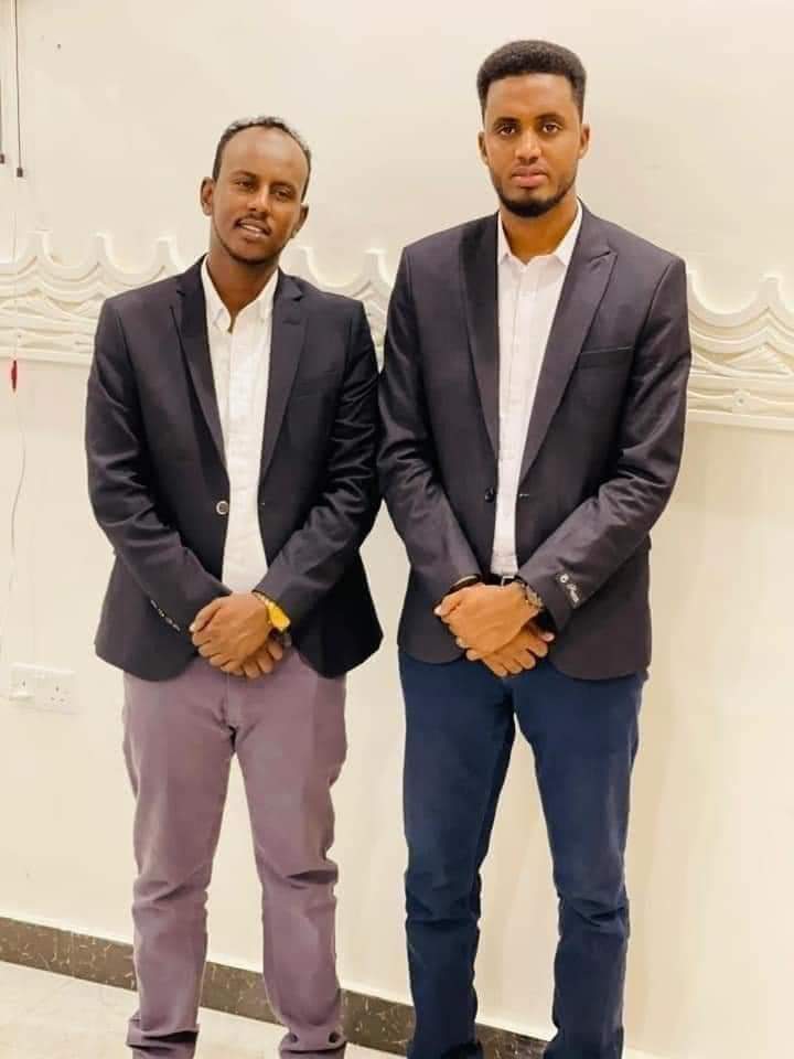 Ayan Mahamoud MBE tweet media