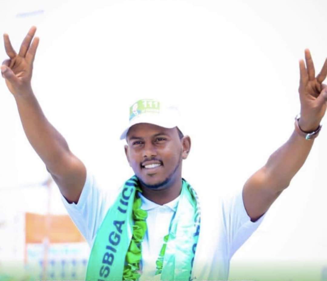 Ayan Mahamoud MBE tweet media