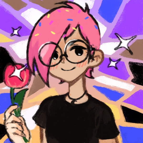 lapawers's tweet photo. #NuevaFotoDePerfil
rosa porque si https://t.co/MSz9DZLQgh