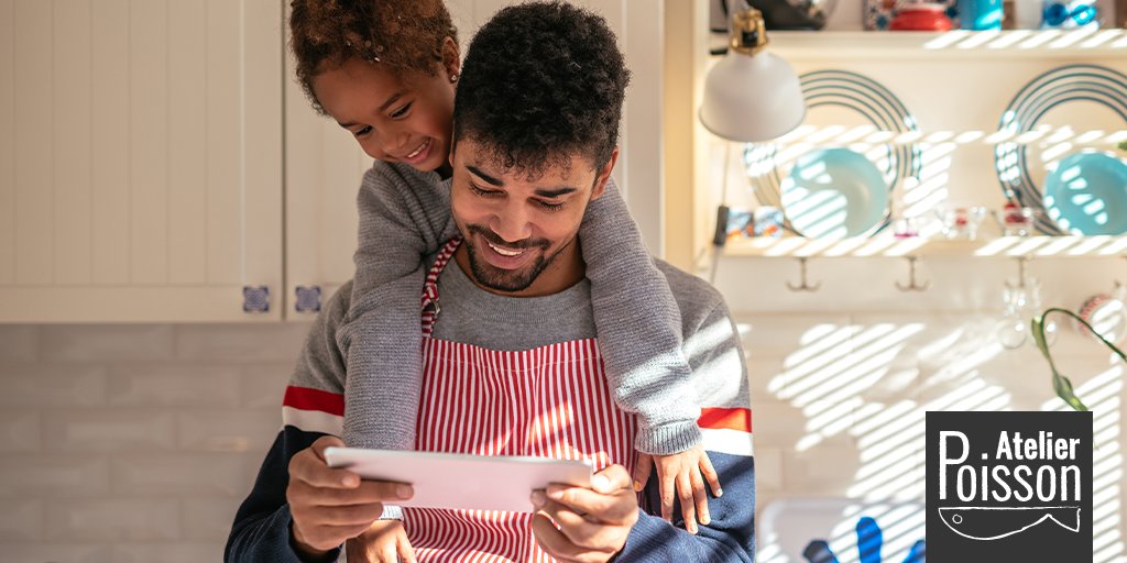 ATELIER POISSON tweet media