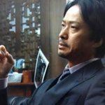 椎名桔平のインスタグラム