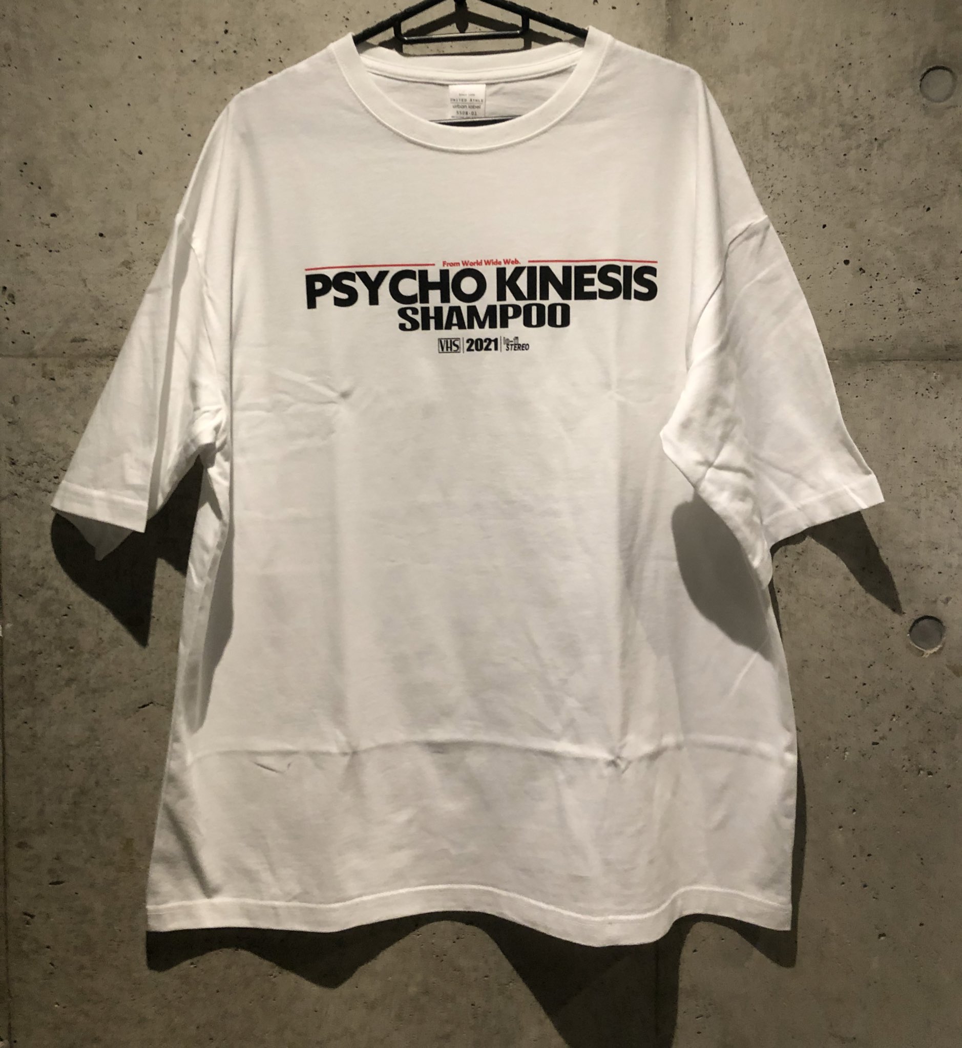 PK shampoo Tシャツ XLの通販 by むーshop｜ラクマ