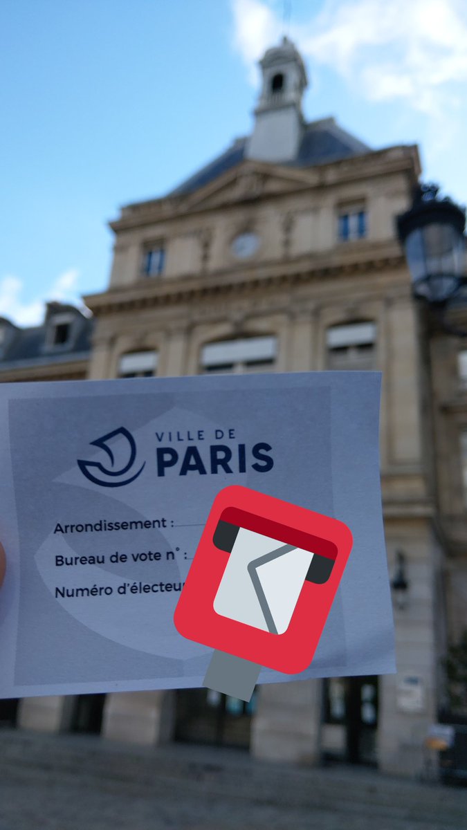 PeS_15e's tweet photo. (beaucoup) plus de monde à la vaccination qu'au bureau de vote ce matin peu après l'ouverture... N'oubliez pas d'aller déposer votre bulletin avant 20h. #YesWeBike #regionales2021 https://t.co/kPC1cT0lZT