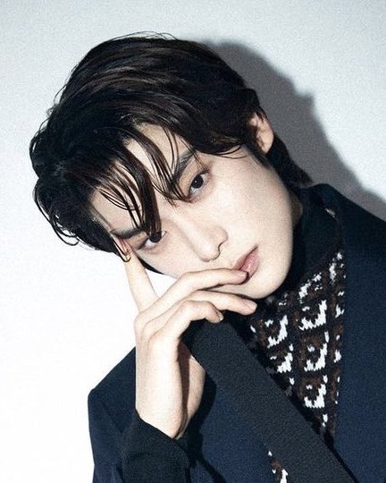 jaehyunbom__'s tweet image. JAEHYUN X PRADA