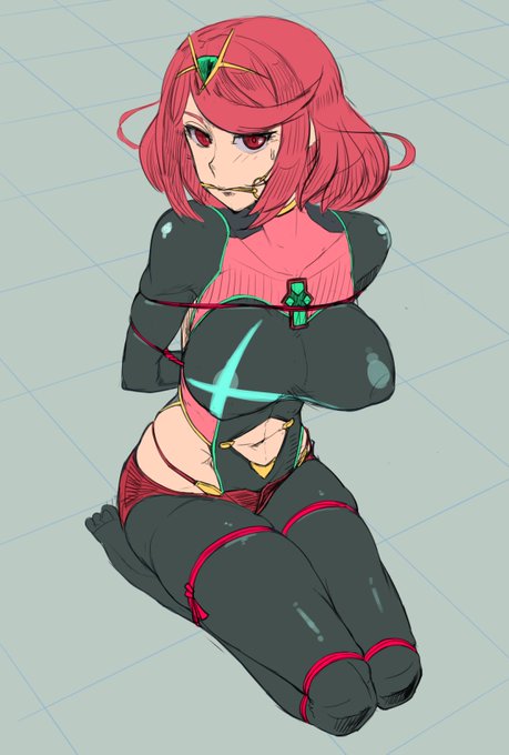 skeb進捗～
なんかデカすぎるかと思ったけどまぁいいか… 