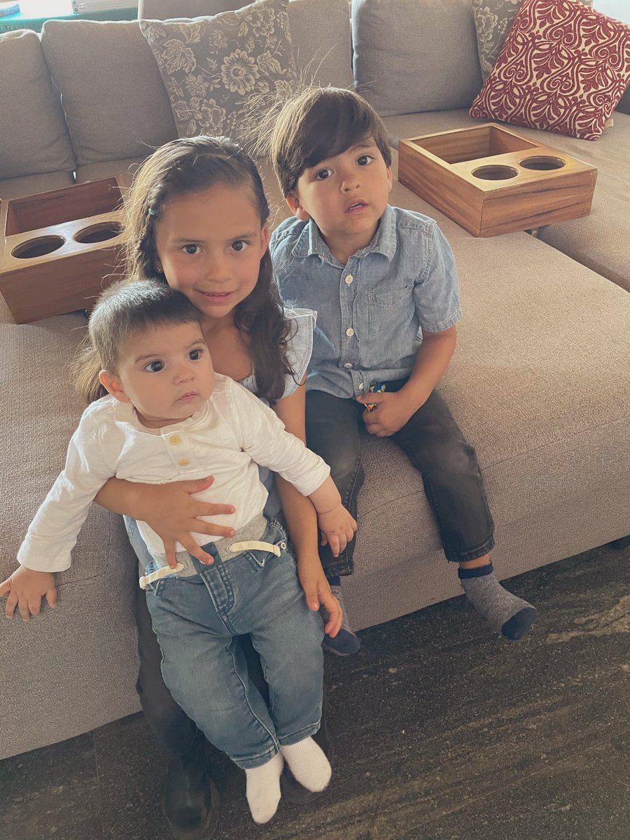 ileanajazo's tweet photo. Feliz día al mejor papá @1AntonioPerez https://t.co/fzmjMqqz0c
