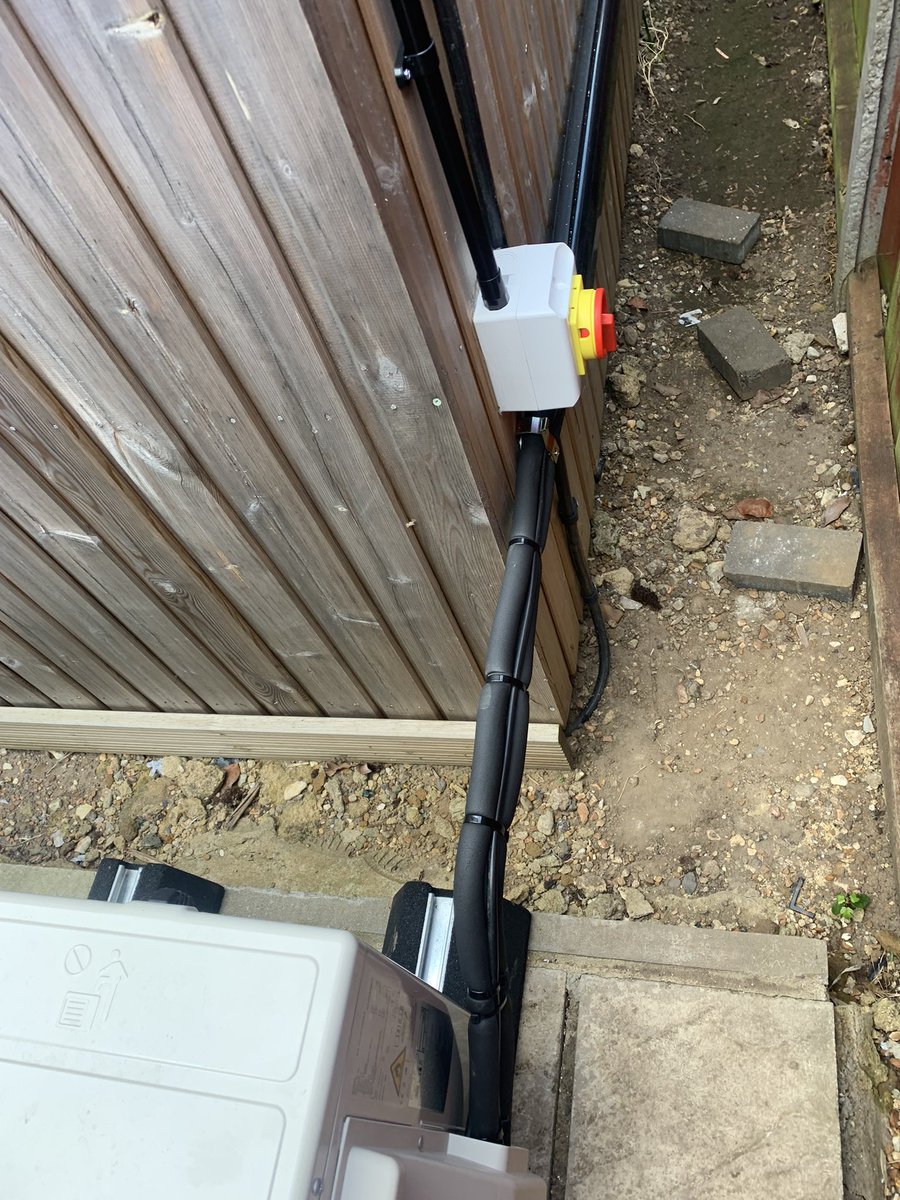 wire_services's tweet image. Recent Installs by BWE