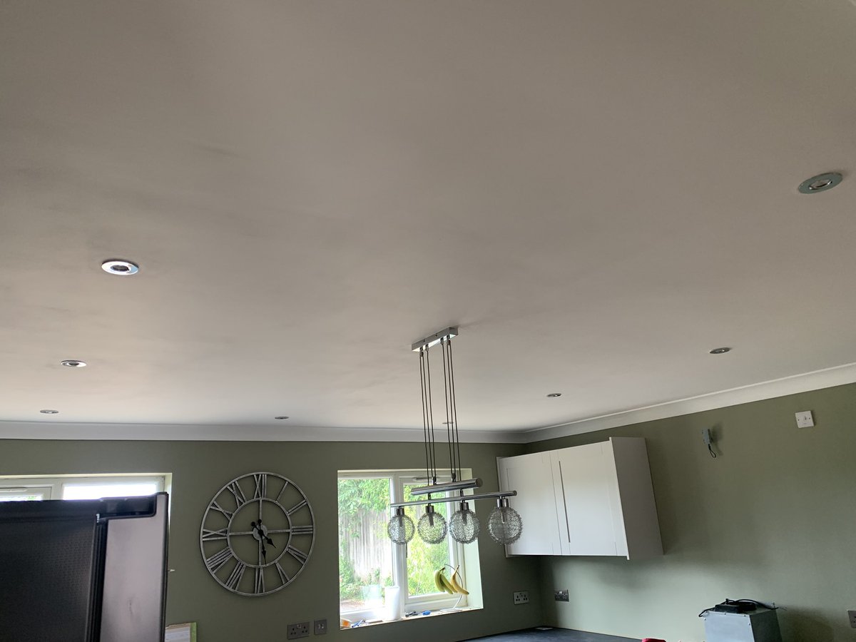 wire_services's tweet image. Recent Installs by BWE