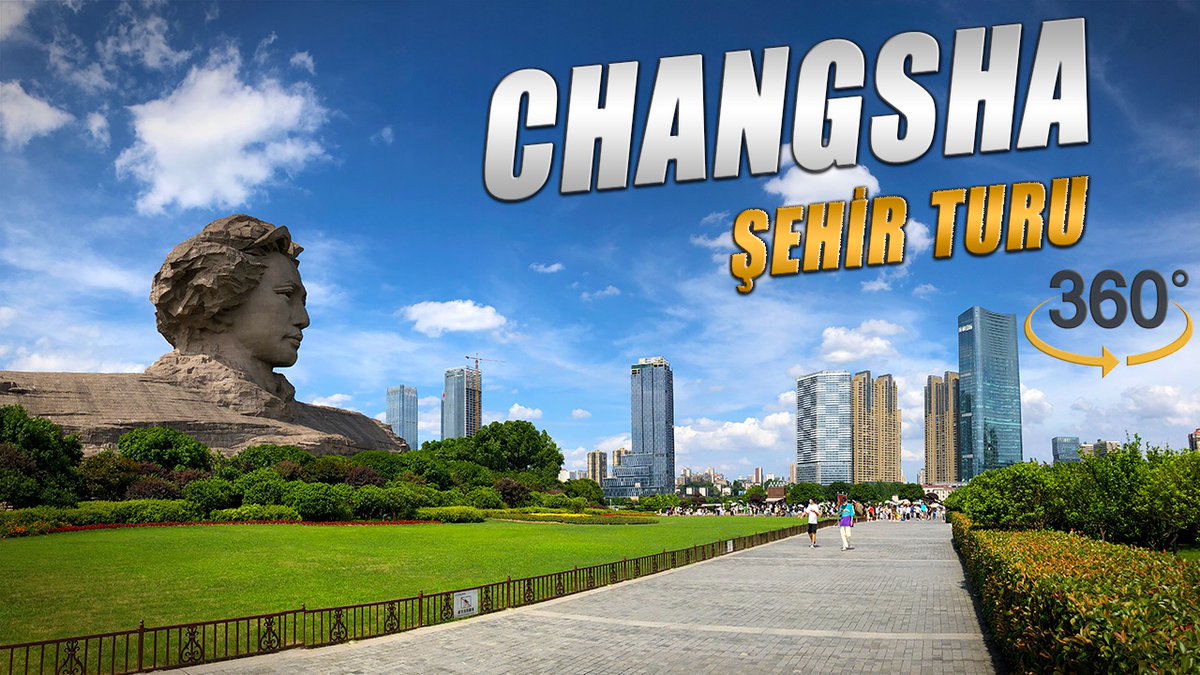 Babalar Günü kutlu olsun! Yeni bir şehir turu videosu bugüne özel gelsin. Sevgiler :) #şehirturu  #360video #sedataydın #tvrsanalgerçeklik #tvrsanalgerçeklikkanalı
youtu.be/4dVDtL9LimA