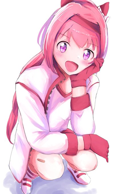 ララちゃんのtwitterイラスト検索結果