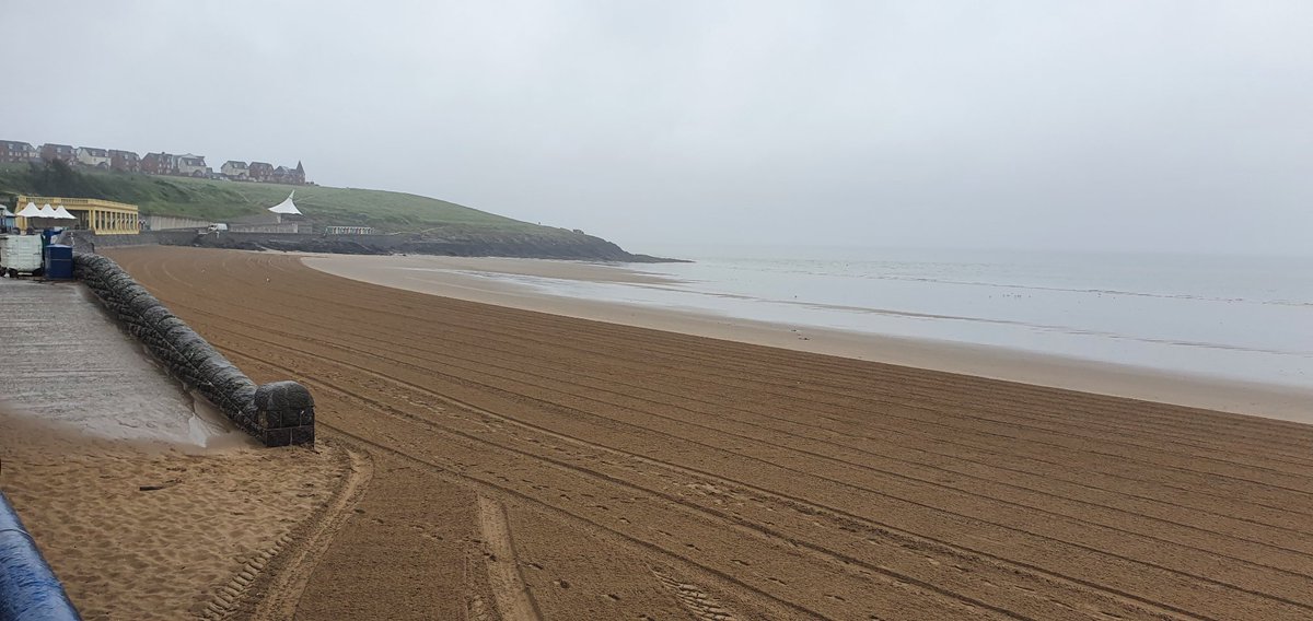 Whitmore Bay looking 👌♻️♻️♻️♻️ 🌧🌧🌧🌧 🌊🌊🌊🌊 #BarryIsland  <a href="/ziosgelateria/">Ziosgelateria</a> <a href="/Osheascafe/">O'shea's fish & chip</a> <a href="/Marcos_Cafe_/">Marcos Barry Island</a> <a href="/bay5coffee/">Bay5</a> <a href="/visitthevale/">Visit the Vale</a>  <a href="/cadwaladers/">Cadwaladers</a> <a href="/BarEnzo_Barry/">Bar Enzo</a> <a href="/TheCoveCafeBar/">The Cove</a> <a href="/funharbour/">Fun Harbour Barry Island</a> <a href="/CoffeeCoastal/">CoastalBarryIsland</a> <a href="/teddytsbarry/">Teddytsbarry</a> @RumbaBar3 <a href="/BRORADIO/">Bro Radio</a>