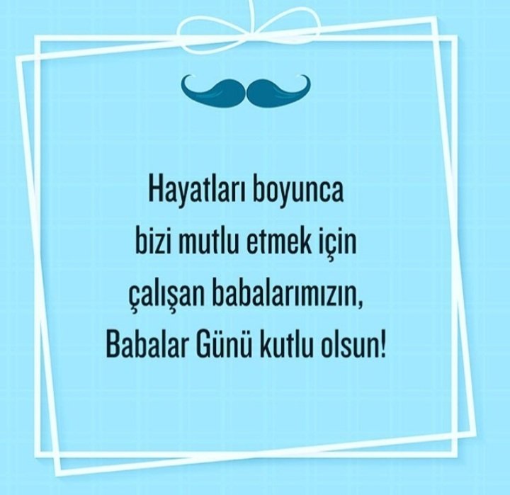 sigortalideri's tweet photo. #sigorta #babalargunu https://t.co/DlMFZNlvk5 https://t.co/cOwLPEJvAT