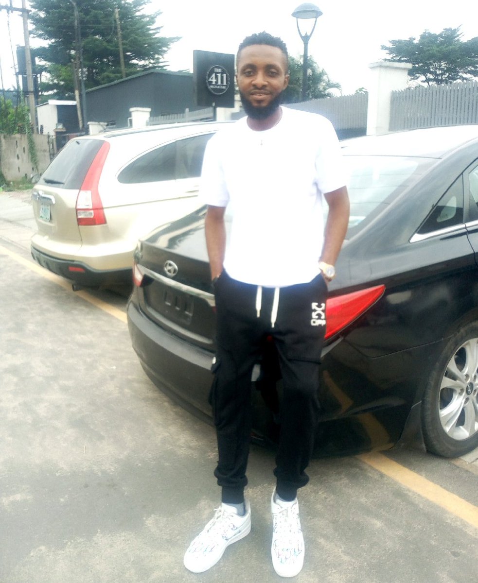 Dj M-nice tweet media