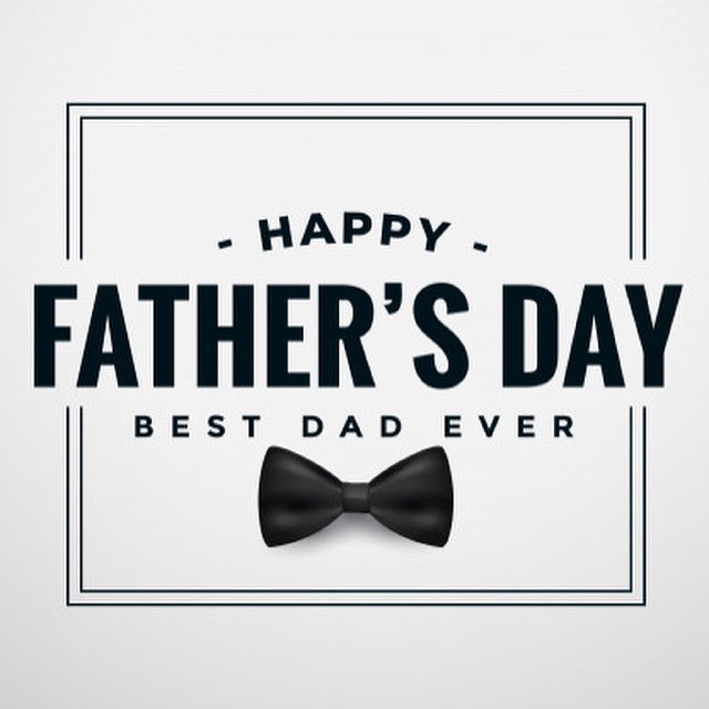 On behalf of the Fort Walton Beach Police Department, we’d like to wish all dad’s and those who play the role of one, a Happy Father’s Day! 

Extra special thanks goes out to the many Dads we have at FWBPD who are working today.

#fathersday #happyfathersday #thankyou #police