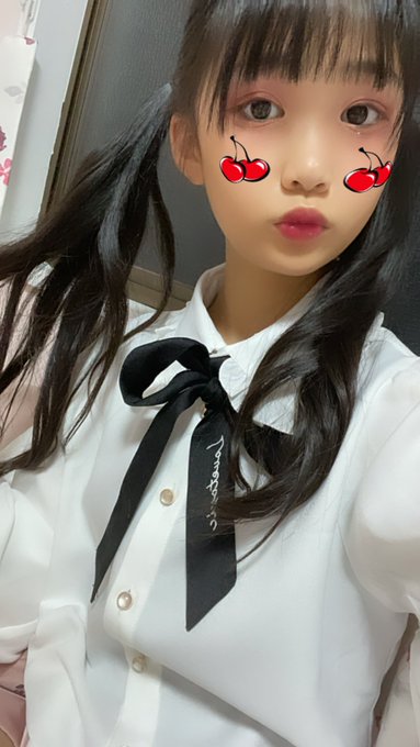 Twitterのコスプレ画像1