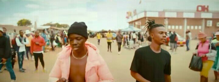 Music Park zw ๐ฟ๐ผ (@musicpark_zw) on Twitter photo @princeboyah_hwauyah will be dropping his Video called Paghetto
Date: 30/06/2021
Powered by <a href="/ztsikira/">Zivanai tsikira</a>
Subscribe YouTube: Zeb Tsikira @princeboyah_hwauyah will be dropping his Video called Paghetto
Date: 30/06/2021
Powered by <a href="/ztsikira/">Zivanai tsikira</a>
Subscribe YouTube: Zeb Tsikira