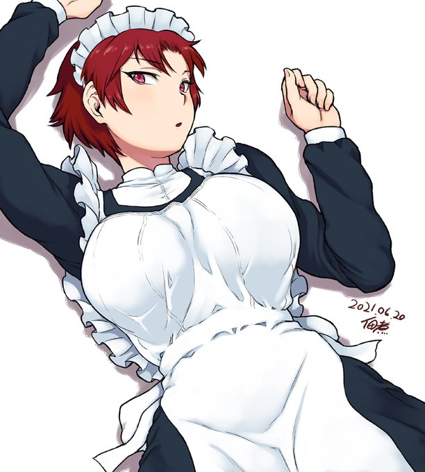 らくがきリーゼロッテさん 