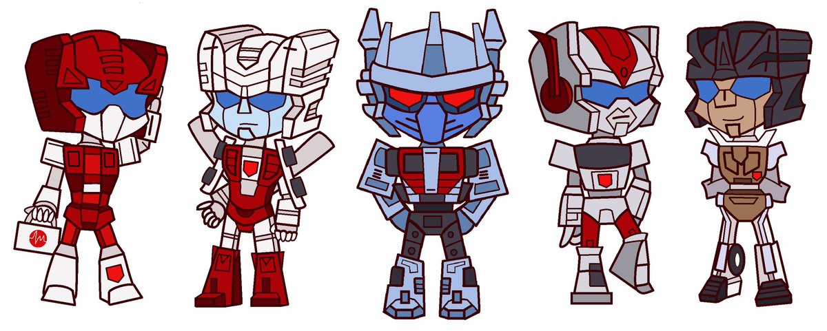 JPfinity's tweet image. #ArtistOfThailand

Hello! My name is Jom ,but you can call me JP👌.  I did not active much on Twitter .
My main fandom now : Transformer/Brave Series(not just J-decker)/Ultraman etc.
Nice to meet you.😇

หวัดดีค่า จ๋อมค่ะ เป็นมานุดมัลติแฟนด้อม ฝากตัวด้วยนะฮับ🥺