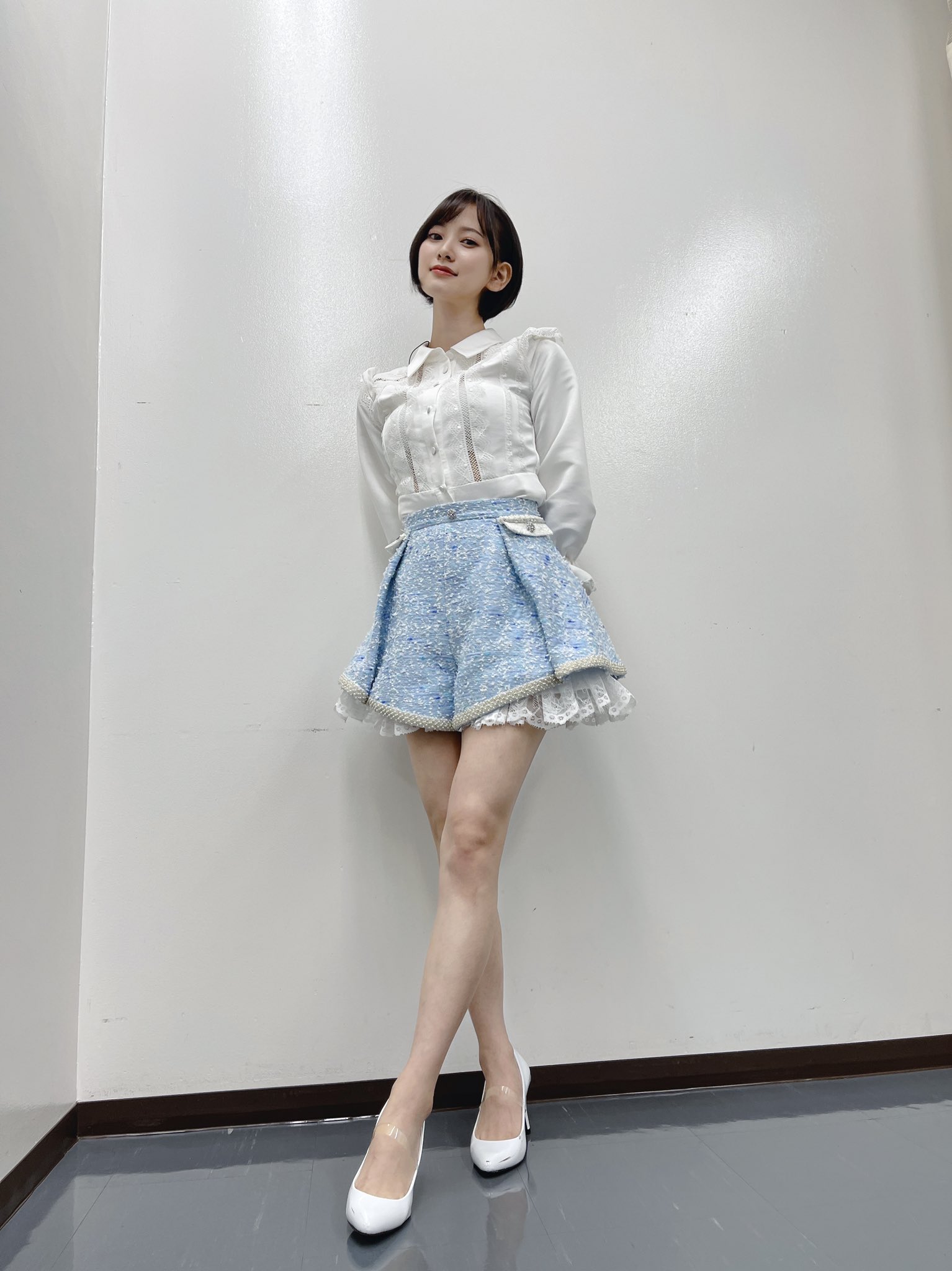Amazon.co.jp: 【兒玉遥】 公式生写真 HKT48 Theater 2016