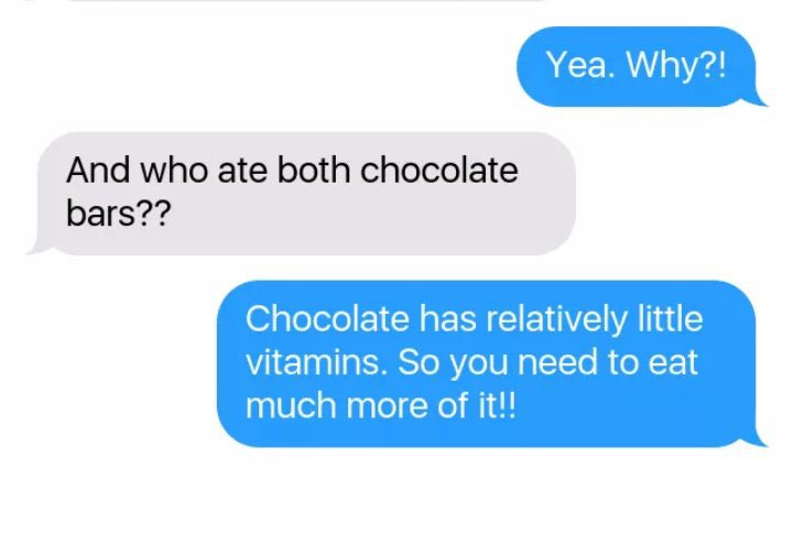 RLifeTexts's tweet photo. This is so logical https://t.co/RHTOJTHCTa