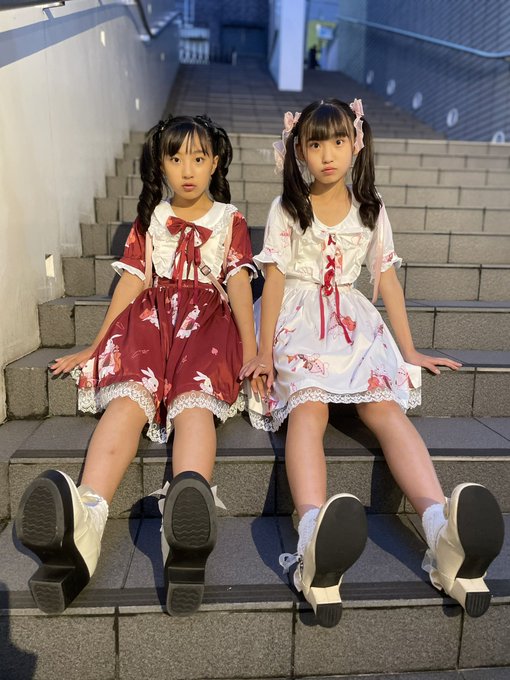 Twitterのコスプレ画像26