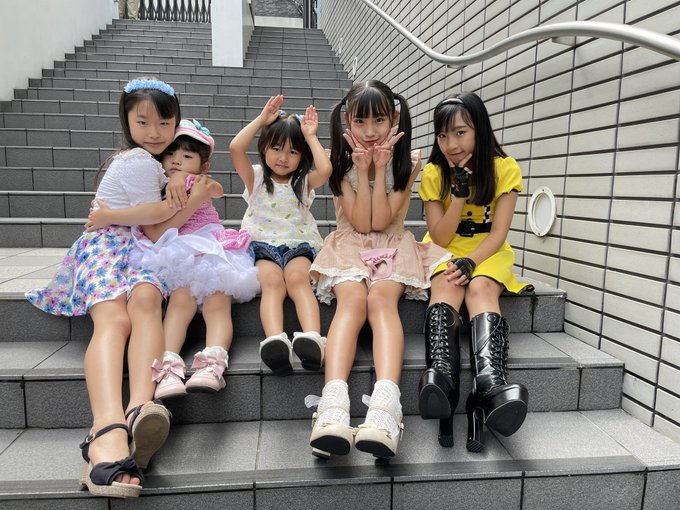 Twitterのコスプレ画像25