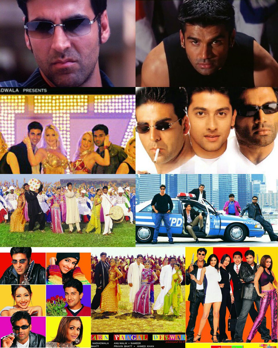 awara paagal deewana 2002