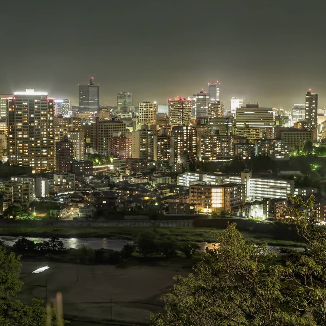 スタジオなび 仙台夜景 宮城県 青葉城址より 伊達政宗が築上した青葉城 広々としていて仙台市内の夜景が一望できます ここはお勧め 仙台夜景 宮城県夜景 宮城県 夜景 青葉城址 展望台 城跡 伊達政宗 絶景 T Co Cmeitvapqx Twitter