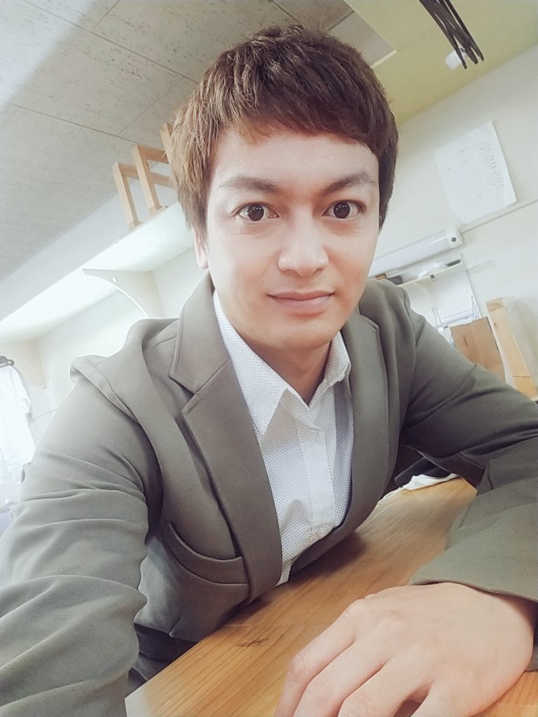 無事に、キズ絆10公演終えました。 本当にありがとうございましたm(_