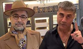 #VeyisAteş "Ses kaydı montaj" buyurmuş... Adam yalan makinası gibi...
Bu ülkede moda oldu zaten... Taktik aynı... Önce inkar et, kaydı çıkınca #montaj deyiver... 

Adam gibi çıkıp "evet, ben aracılık yaptım, pişmanım" dese bu kadar gözden düşmezdi...

#LannnBırak