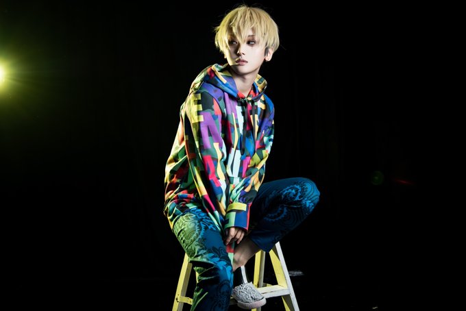 Twitterのコスプレ画像37