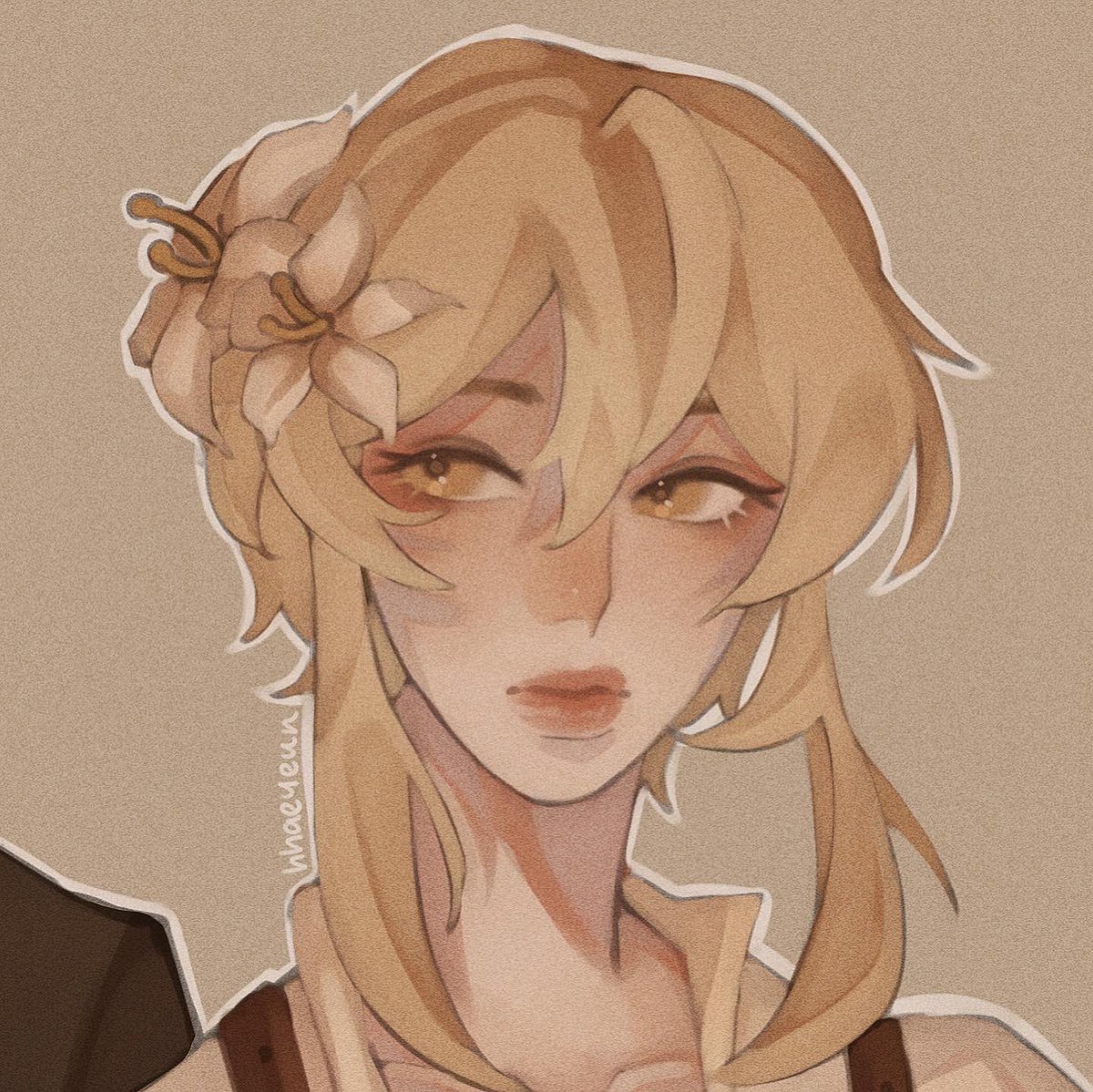 sorry for not posting art heres some old stuff to stay relevant ❤️❤️ also ive decided to just post whatever i want. if you stay for the art pls know i do genshin stuff too 
