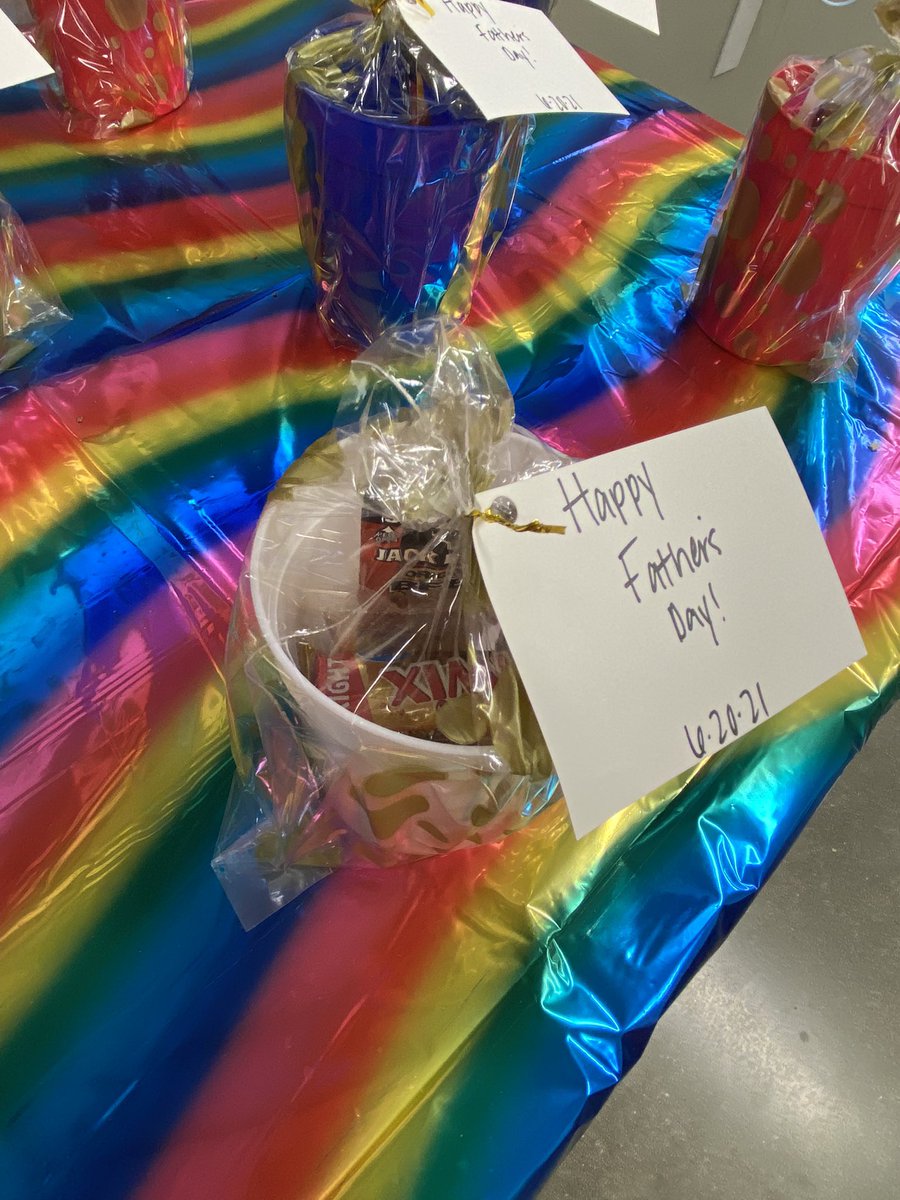 Bambi Hatfield tweet media