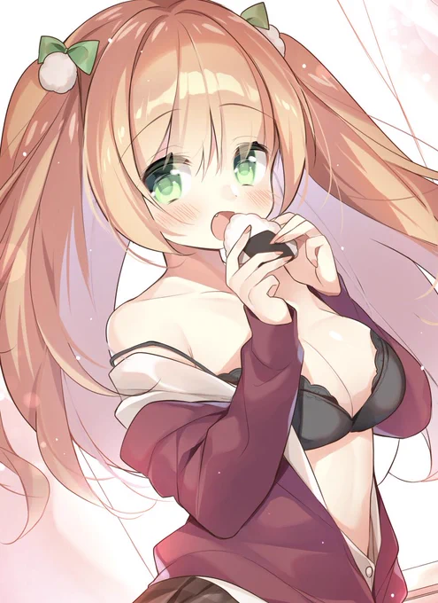 #乳の日 