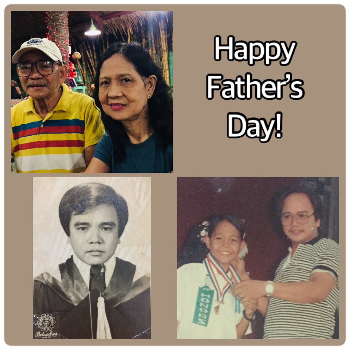prince_alec's tweet photo. My ever hardworking Papa Titit... 👏✅🥰 #fathersday #papa #picoftheday #family #love https://t.co/8Fc0rEAvo0