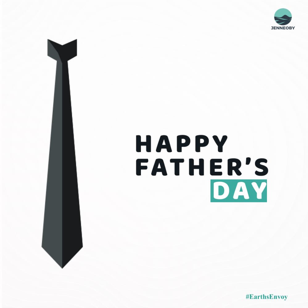 jenneobyng's tweet photo. Today is dedicated to appreciating the roles fathers play in our lives. For all their hard work and sacrifice, we are thankful and we wish you a happy Father’s Day. 

“One father is more than a hundred schoolmasters.” — George Herbert https://t.co/IkH3EUmSe8