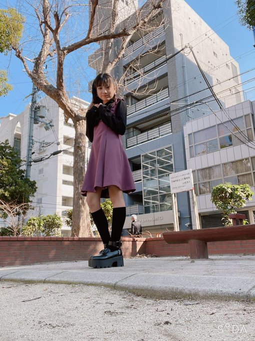 Twitterのコスプレ画像6