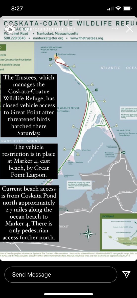 #nantucket #greatpoint <a href="/InkyM/">Inquirer and Mirror</a>