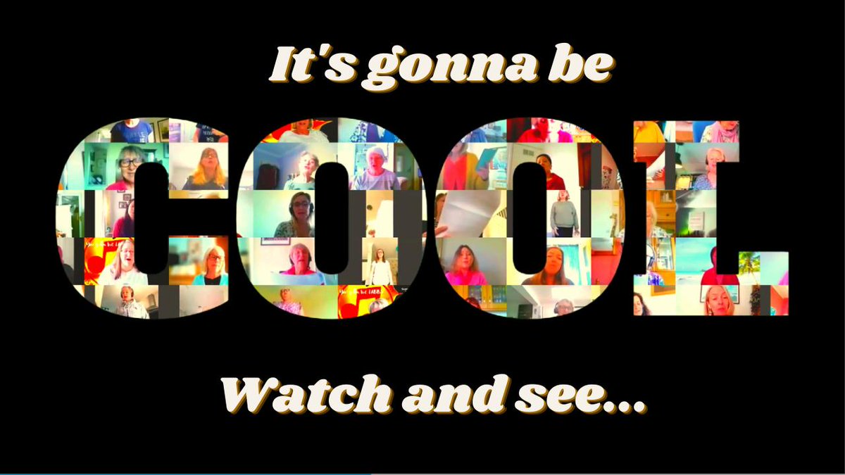 You Gotta Be ready at 6pm tonight to watch our premiere of our new polecat video, made possible by hundreds of LABBS members all across the country. Will you be able to spot yourself?

zcu.io/s93i
