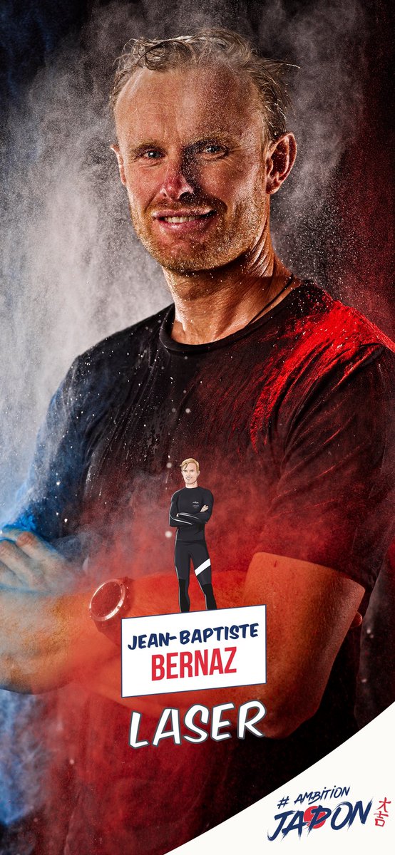 📱 #WallpaperDay - Jean-Baptiste Bernaz

Soutenez nos marins sélectionnés pour les JO de Tokyo ⚡️! #AmbitionJapon 
👉 tokyo.ffvoile.fr

📷 • <a href="/PierreBouras/">Pierre Bouras</a>