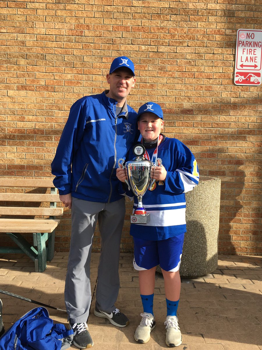 Happy Father’s Day <a href="/LukeArcher7/">Luke Archer</a> ! I thank God daily for the incredible man you are. You are patient, so giving of your time, and unconditional with our boys!!! You are simply the BEST! I love you truly! 💙💙💙