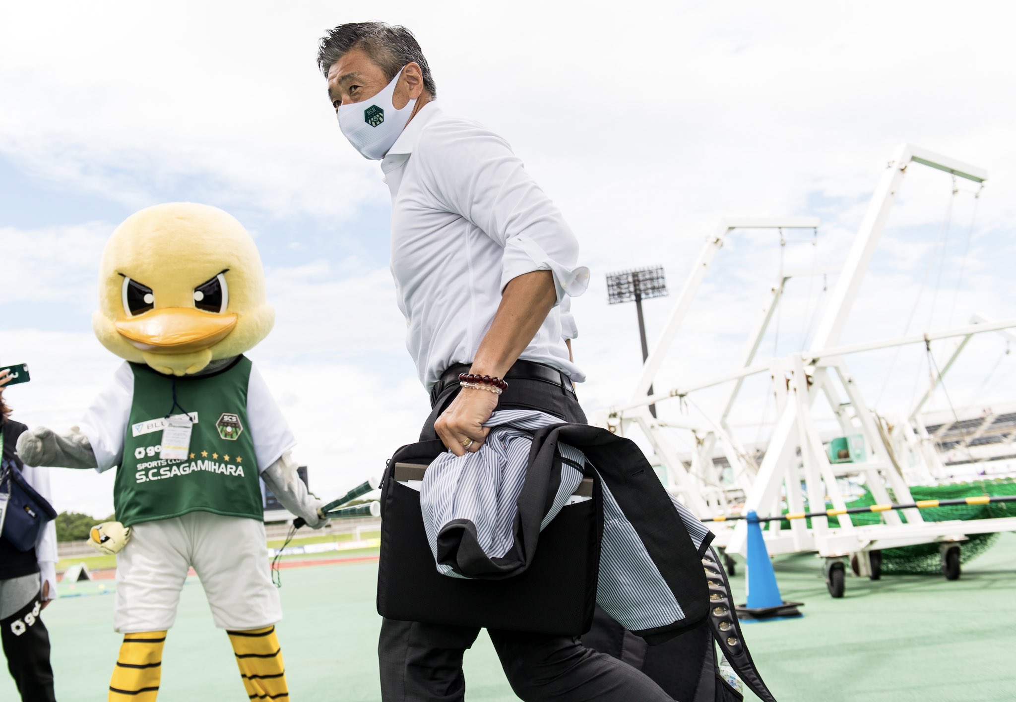 Twitter এ Sc相模原 L 高木監督 選手コメント 東京ヴェルディ Fw9 ユーリ 選手 Fw27 和田昌士 選手 T Co Xu3fuqxlx7 Sc相模原 T Co Ug3kvcs1qq ট ইট র