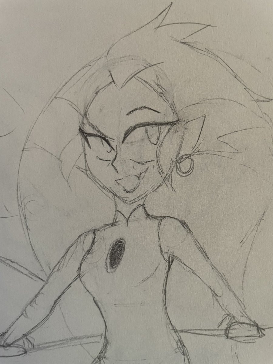 saua_drawing's tweet photo. EDA THE OWL LADY #theowlhousefanart #edatheowlady #TheOwlHouseSeason2 #fanart https://t.co/PRRrYc5srX