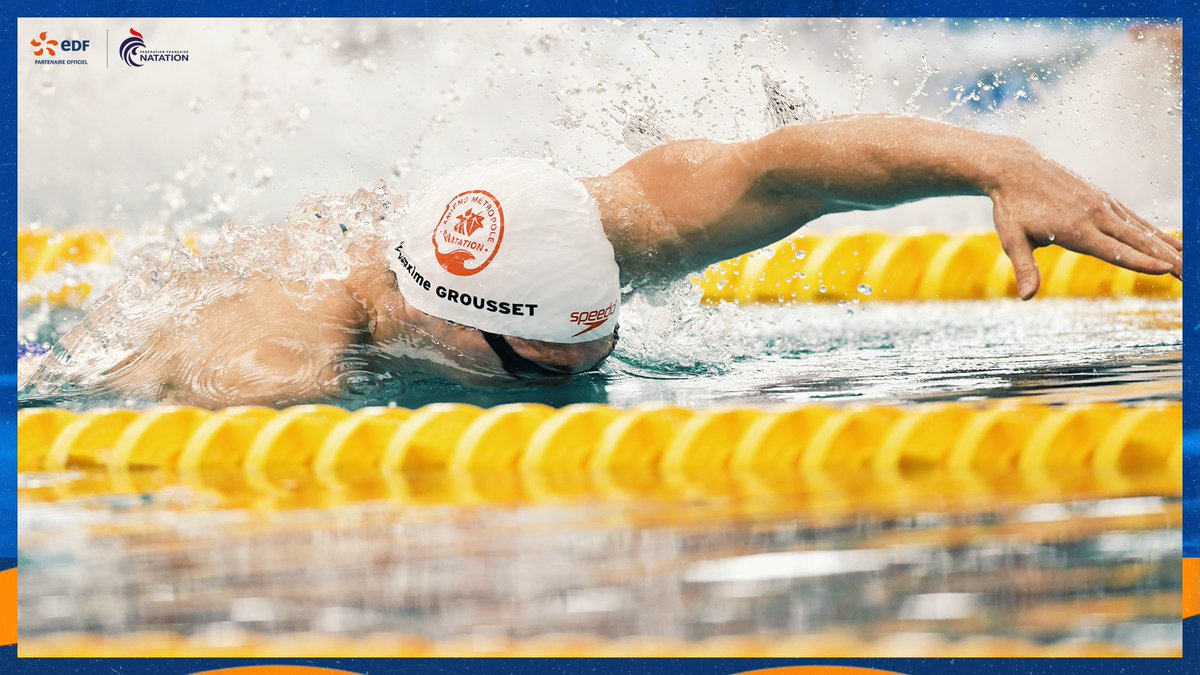 EDF Sport tweet media