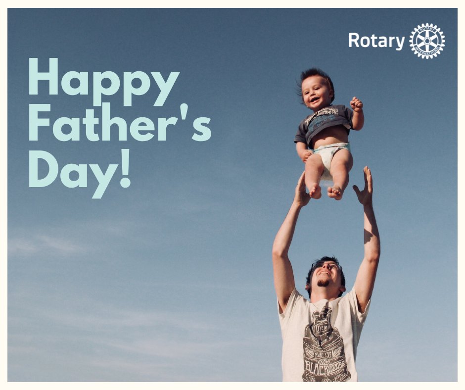 5810District's tweet photo. Happy Father's Day to all the dads! https://t.co/mQZjKVVczn