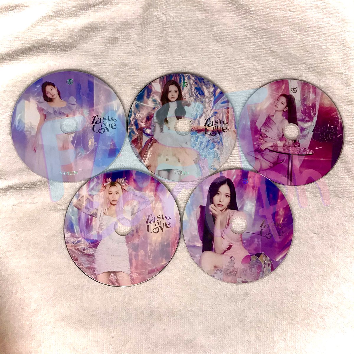 FastCartPH's tweet photo. Random pulls: CDs 💖
#AlcoholFree #TWICE #트와이스 @JYPETWICE #FastCartPHGO #TasteOfLovePHGO #TasteOfLove #FastCartPHUpdates #TasteOfLoveFastETA #Taste_of_Love #NAYEON #TZUYU #CHAEYOUNG #DAHYUN #MINA https://t.co/gnUYj5PKR5