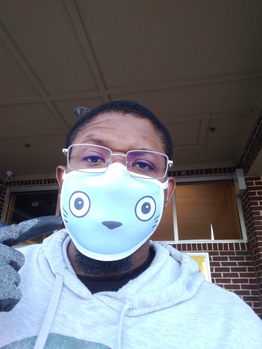 ShawnSenpai's tweet photo. Keeping my masks on, thanks

I own too many to stop

#keepingmymaskon #notarealhashtag. #whocares #weeb #why #Hello #otaku #uglybastardHentaiMC
#whyamilikethis 
#NerdsUnite 
#jointheclub https://t.co/B7KvaSwU0M