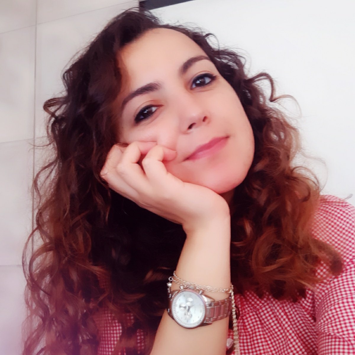 #YeniProfilResmi