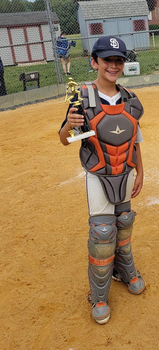 Baseball Panoramic tweet media